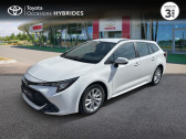 Voiture occasion Toyota Corolla Touring Spt 1.8 140ch Dynamic MY23