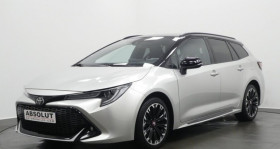 Toyota Corolla , garage ABSOLUT AUTOMOBILES  Nanteuil-les-Meaux