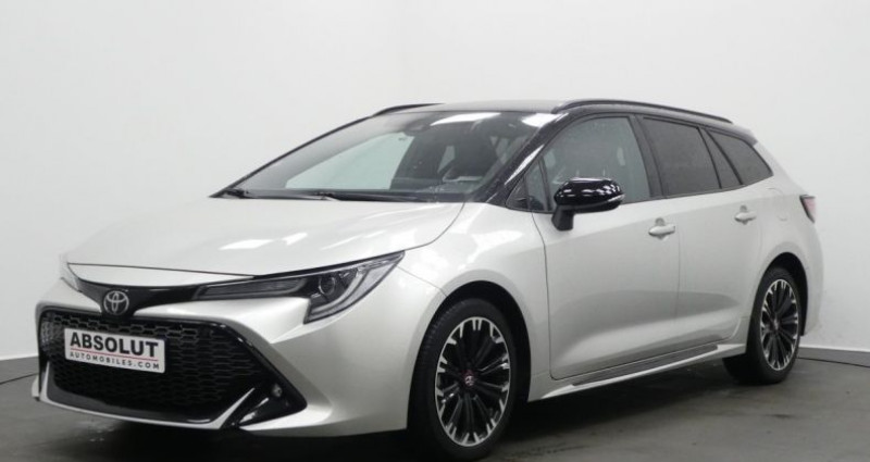 Toyota Corolla TOURING SPT 1.8 140CH GR SPORT MY23  occasion  Nanteuil-les-Meaux