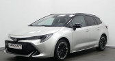 Toyota Corolla occasion année 2023 boite Automatique Annonce Toyota Corolla occasion Hybride TOURING SPT 1.8 140CH GR SPORT MY23 à Nanteuil-les-Meaux