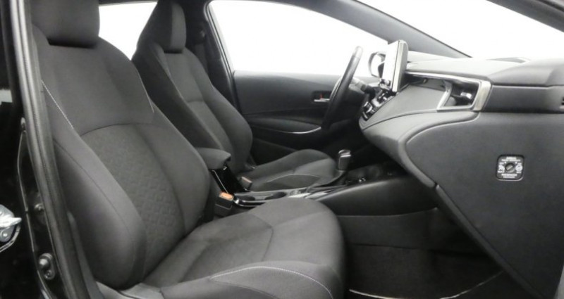 Toyota Corolla TOURING SPT 122H ACTIVE MY21  occasion  Nanteuil-les-Meaux - photo n7