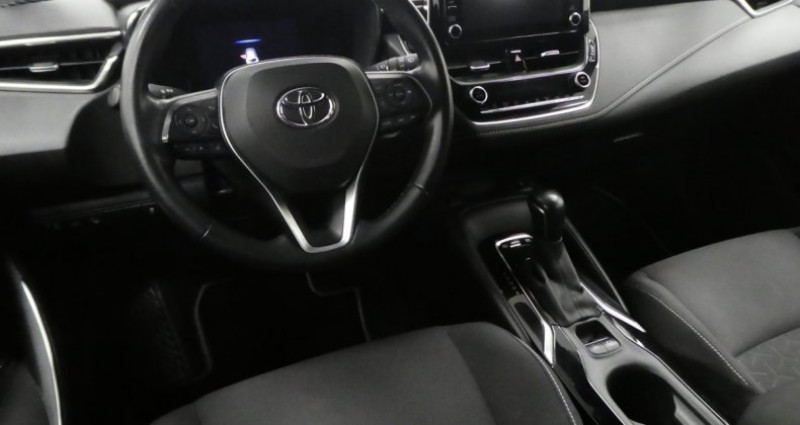Toyota Corolla TOURING SPT 122H ACTIVE MY21  occasion  Nanteuil-les-Meaux - photo n6