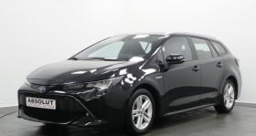 Toyota Corolla , garage ABSOLUT AUTOMOBILES  Nanteuil-les-Meaux