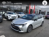Annonce Toyota Corolla occasion Essence Touring Spt 122h Collection MY19  BUCHELAY