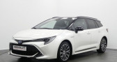 Toyota Corolla occasion année 2021 boite Automatique Annonce Toyota Corolla occasion Hybride TOURING SPT 122H COLLECTION MY20 5CV à Nanteuil-les-Meaux