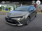 Annonce Toyota Corolla occasion Essence Touring Spt 122h Collection MY20 5cv  MULHOUSE