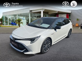 Annonce Toyota Corolla occasion Essence Touring Spt 122h Collection MY20  RONCQ