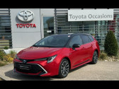 Annonce Toyota Corolla occasion Essence Touring Spt 122h Collection MY21  DUNKERQUE