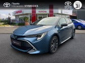 Annonce Toyota Corolla occasion Essence Touring Spt 122h Collection MY21  BOULOGNE SUR MER