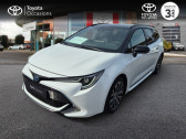 Annonce Toyota Corolla occasion Essence Touring Spt 122h Collection MY22  HORBOURG-WIHR