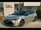 Annonce Toyota Corolla occasion Essence Touring Spt 122h Collection MY22  DUNKERQUE