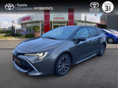 Annonce Toyota Corolla occasion Essence Touring Spt 122h Collection MY22  ROYAN