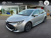 Annonce Toyota Corolla occasion Essence Touring Spt 122h Design MY20  ENGLOS