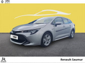 Annonce Toyota Corolla occasion Essence Touring Spt 122h Design MY20  SAUMUR