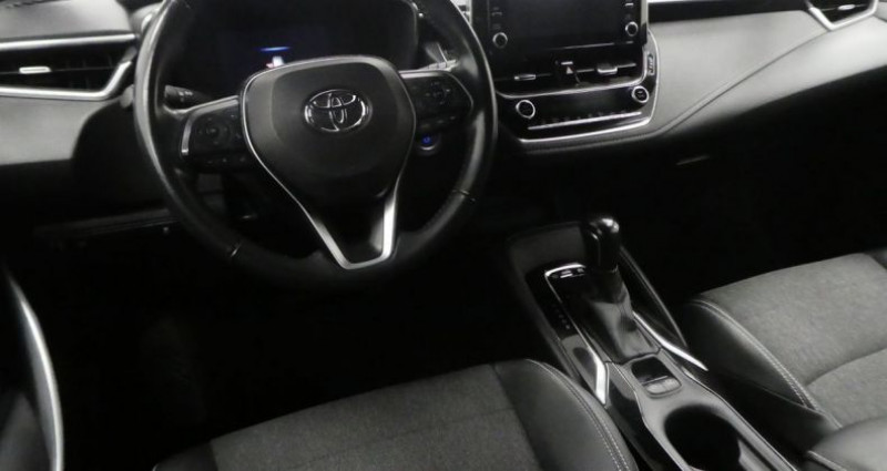 Toyota Corolla TOURING SPT 122H DESIGN MY21  occasion  Nanteuil-les-Meaux - photo n6