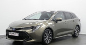 Toyota Corolla TOURING SPT 122H DESIGN MY21   Nanteuil-les-Meaux 77