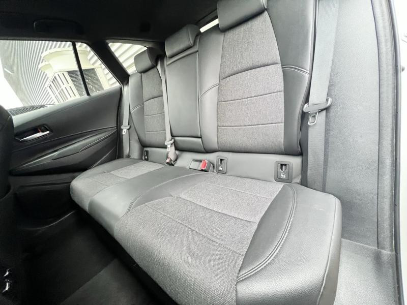 Toyota Corolla Touring Spt 122h Design MY21  occasion  BISCHHEIM - photo n7