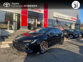 Annonce Toyota Corolla occasion Essence Touring Spt 122h Design MY21  ARGENTEUIL