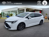 Annonce Toyota Corolla occasion Essence Touring Spt 122h Design MY21  ESSEY-LES-NANCY