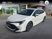 Annonce Toyota Corolla occasion Essence Touring Spt 122h Design MY21  ABBEVILLE