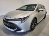 Annonce Toyota Corolla occasion Essence Touring Spt 122h Design MY21  TOURS