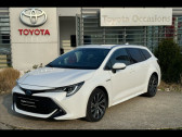 Annonce Toyota Corolla occasion Essence Touring Spt 122h Design MY21  DUNKERQUE