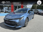 Annonce Toyota Corolla occasion Essence Touring Spt 122h Design MY21  CHAMBOURCY