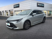 Annonce Toyota Corolla occasion Essence Touring Spt 122h Design MY21  NARBONNE