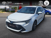 Annonce Toyota Corolla occasion Essence Touring Spt 122h Design MY21  BULH-LORRAINE