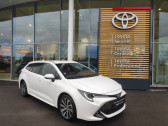 Annonce Toyota Corolla occasion Essence Touring Spt 122h Design MY22  Blendecques