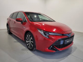 Annonce Toyota Corolla occasion Essence Touring Spt 122h Design MY22  TOURS