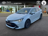 Annonce Toyota Corolla occasion Essence Touring Spt 122h Design  LAXOU