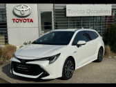 Annonce Toyota Corolla occasion Essence Touring Spt 122h Design  DUNKERQUE