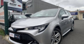 Annonce Toyota Corolla occasion Hybride Touring Spt 122h Dynamic Business MY20 5cv  HERBLAY