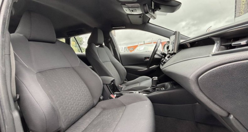 Toyota Corolla Touring Spt 122h Dynamic Business MY20 5cv  occasion  Lanester - photo n7