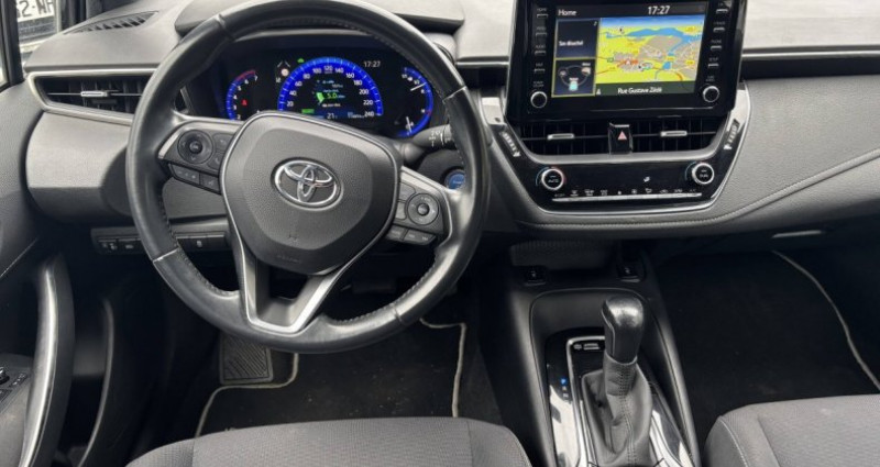 Toyota Corolla Touring Spt 122h Dynamic Business MY20 5cv  occasion  Lanester - photo n5