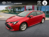 Annonce Toyota Corolla occasion Essence Touring Spt 122h Dynamic Business MY20 5cv  ST DIE DES VOSGES