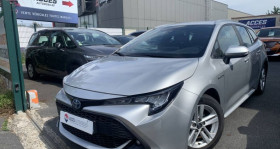 Toyota Corolla occasion 2019 mise en vente à HERBLAY par le garage ACCES AUTOMOBILES - photo n°1
