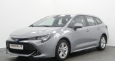 Annonce Toyota Corolla occasion Hybride TOURING SPT 122H DYNAMIC BUSINESS   PROGRAMME BEYOND ZERO AC  Nanteuil-les-Meaux