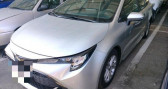 Toyota Corolla occasion année 2023 boite Automatique Annonce Toyota Corolla occasion Hybride TOURING SPT 122H DYNAMIC BUSINESS PROGRAMME BEYOND ZERO AC à Asnières Sur Seine
