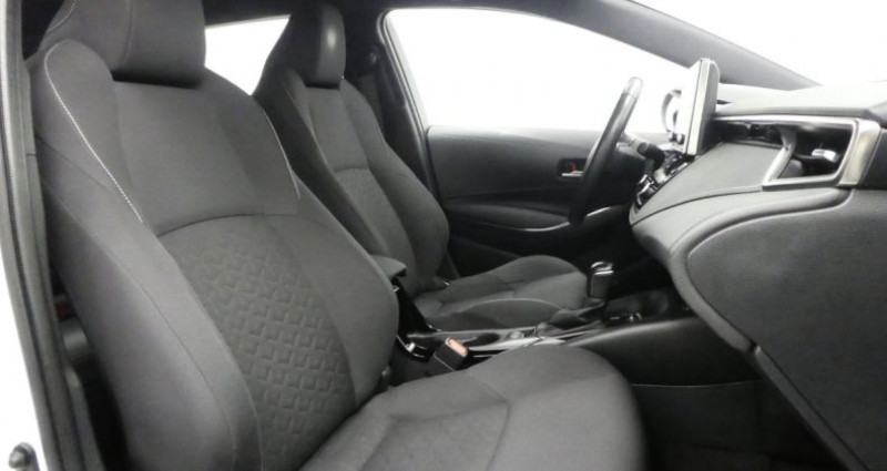 Toyota Corolla TOURING SPT 122H DYNAMIC BUSINESS   STAGE HYBRID ACADEMY MY2  occasion  Nanteuil-les-Meaux - photo n6