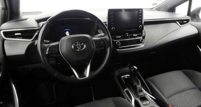 Toyota Corolla TOURING SPT 122H DYNAMIC BUSINESS   STAGE HYBRID ACADEMY MY2  occasion  Nanteuil-les-Meaux - photo n5