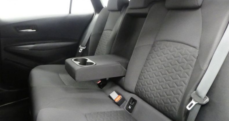 Toyota Corolla TOURING SPT 122H DYNAMIC BUSINESS   STAGE HYBRID ACADEMY MY2  occasion  Nanteuil-les-Meaux - photo n7