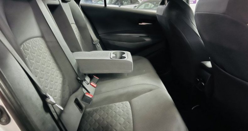 Toyota Corolla TOURING SPT 122H DYNAMIC BUSINESS ***TVA RECUPERABLE***1re   occasion  Asnières Sur Seine - photo n7