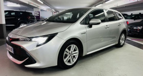 Toyota Corolla , garage CRISTAL CAR TRADE  Asnières Sur Seine