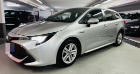 Toyota Corolla , garage CRISTAL CAR TRADE  Asnières Sur Seine