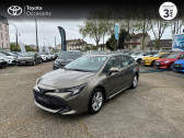 Annonce Toyota Corolla occasion Essence Touring Spt 122h Dynamic Business + Programme Beyond Zero Ac  ARGENTEUIL