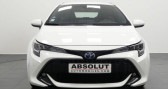 Toyota Corolla occasion année 2021 boite Automatique Annonce Toyota Corolla occasion Hybride TOURING SPT 122H DYNAMIC BUSINESS + STAGE HYBRID ACADEMY MY2 à Nanteuil-les-Meaux