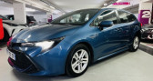 Toyota Corolla TOURING SPT 122H DYNAMIC BUSINESS + STAGE HYBRID ACADEMY MY2   Asnières Sur Seine 92