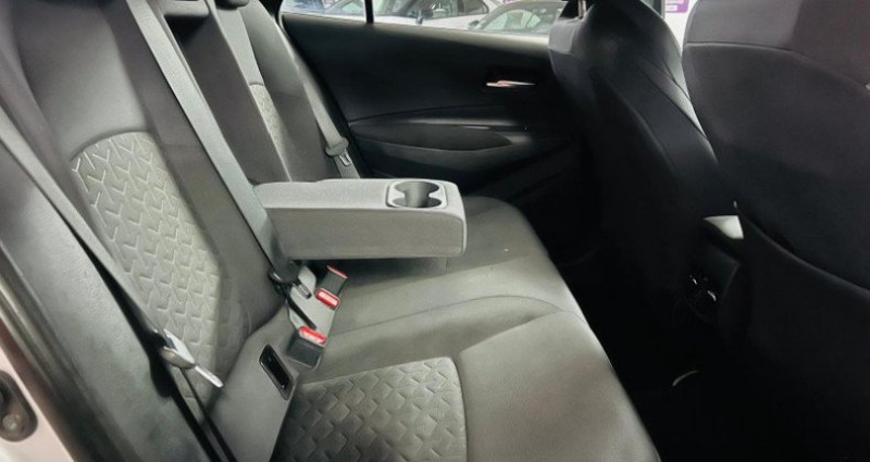 Toyota Corolla TOURING SPT 122H DYNAMIC BUSINESS + STAGE HYBRID ACADEMY MY2  occasion  Asnières Sur Seine - photo n6